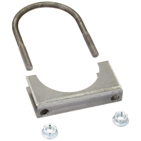 Tinkertools Heavy Duty Muffler Clamp - 2.75 in TI3035072